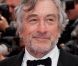 Cannes 2011 - Robert de Niro : 