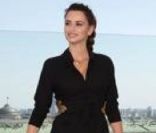 La belle Penélope Cruz lors de l\'avant-première de <em>Pirates des Caraïbes : La Fontaine de Jouvence</em>, à Moscou, le 11 mai 2011.