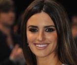 La belle Penélope Cruz lors de l\'avant-première de <em>Pirates des Caraïbes : La Fontaine de Jouvence</em>, à Londres, le 12 mai 2011.