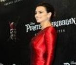 La belle Penélope Cruz lors de l\'avant-première de <em>Pirates des Caraïbes : La Fontaine de Jouvence</em>, à Munich, le 16 mai 2011.