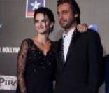La belle Penélope Cruz lors de l\'avant-première de <em>Pirates des Caraïbes : La Fontaine de Jouvence</em>, à Madrid, le 18 mai 2011.