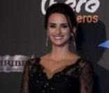 La belle Penélope Cruz lors de l\'avant-première de <em>Pirates des Caraïbes : La Fontaine de Jouvence</em>, à Madrid, le 18 mai 2011.