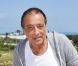 Félix Gray au cours du voyage du Jasmin, en Tunisie le 8 mai 2011.