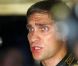 Le pilote Vitaly Petrov, ici en Espagne en mai 2011, a été victime d'un accident lors du GP de Monaco, le 29 mai 2011. 