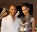 Lewis Hamilton et Jenson Button avec leurs sublimes amoureuses : Duos de choc !