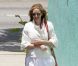 Julia Roberts cache son ventre... Pourquoi ?