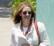 Julia Roberts à Los Angeles le 24 mai 2011