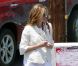 Julia Roberts à Los Angeles le 24 mai 2011