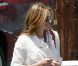 Julia Roberts à Los Angeles le 24 mai 2011