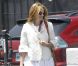 Julia Roberts à Los Angeles le 24 mai 2011