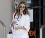 Julia Roberts à Los Angeles le 24 mai 2011