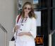 Julia Roberts à Los Angeles le 24 mai 2011