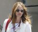 Julia Roberts à Los Angeles le 24 mai 2011