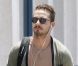Shia LaBeouf à Los Angeles le 19 mai 2011 