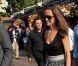 Pippa Middleton à Paris en mai 2011 a fait sensation dans un look très estival 