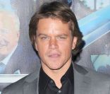 Matt Damon sera bientôt en tournage de <em>Elysium</em>, de Neill Blomkamp.