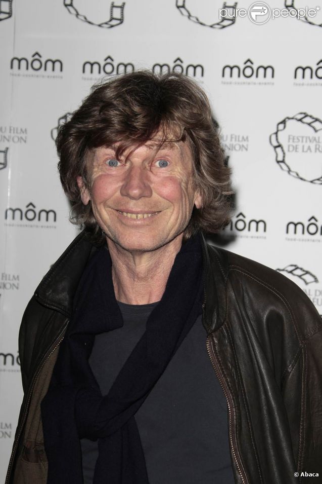 Etienne Chatiliez coécrit son nouveau film,  L'Oncle Charles , avec Florence Quentin.