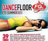 Pour fêter la sortie des deux nouvelles compil' de FG DJ Radio, le Virgin Megastore des Champs-Elysées sera transformé en dancefloor géant le lundi 6 juin !