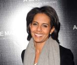 Audrey Pulvar : Privée de politique, elle se lance un étonnant défi !