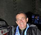 Jean-Pierre Pernaut, à Paris, le 5 mars 2011. 