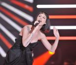 Lussi de la Nouvelle Star
