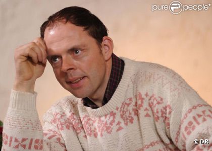 Freddy, candidat de  L'Amour est dans le pré , saison 5.