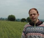 Freddy, candidat de  L'Amour est dans le pré , saison 5.