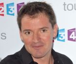 Olivier Alleman devrait animer l'émission  Une star au camping  sur France 3, cet été.  