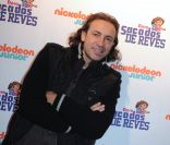 Philippe Candeloro au Casino de Paris, en novembre 2010.