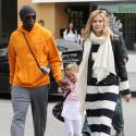 Heidi Klum et Seal : des parents intraitables pour leurs enfants !