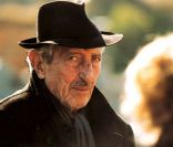 Maurice Garrel dans <em>Le Passager</em> d\'Eric Caravaca, en 2007.