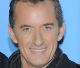  Christophe Dechavanne lors du photocall du film L'Âge de Glace 3 en juin 2009 au Park Hyatt à Paris 
 &nbsp; 