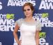 Emma Watson lors des MTV Movie Awards à Los Angeles le 5 juin 2011