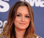 Leighton Meester a changé de look pour briller lors des MTV Movie Awards à Los Angeles le 5 juin 2011