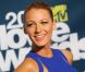 Blake Lively lors des MTV Movie Awards à Los Angeles le 5 juin 2011
