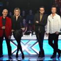 X Factor : Devant Maé et Iglesias, les candidats ont la foi ou se mettent à nu !