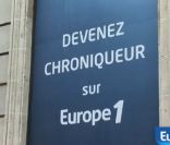 Europe 1 : C'est la bataille pour devenir un des trois chroniqueurs de l'été !
