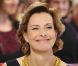 Carole Bouquet est grand-mère et sa petite-fille s'appelle...