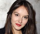 Anaïs Demoustier en janvier 2010<br />