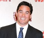 Dean Cain à l\'occasion de l\'avant-première de de <em>5 Days of War</em>, à Londres, le 7 juin 2011.