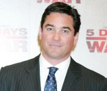Dean Cain à l\'occasion de l\'avant-première de de <em>5 Days of War</em>, à Londres, le 7 juin 2011.