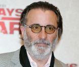 Andy Garcia à l\'occasion de l\'avant-première de de <em>5 Days of War</em>, à Londres, le 7 juin 2011.