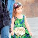 Suri Cruise : son impressionnante collection de chaussures vaut de l'or !