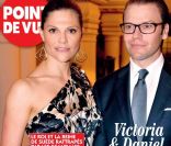 Couverture du magazine Point de Vue sorti le 8 juin 2011.