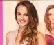 Leighton Meester irrésistible, enivre Londres...