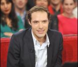 Nicolas Bedos en novembre 2010. 