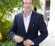 Pour sa troisième édition, la soirée de gala annuelle de la marque Longines, donnée samedi 4 juin 2011 en marge de Roland-Garros, récompensait Jim Courier. Stéphane Rotenberg était présent. 