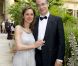 Pour sa troisième édition, la soirée de gala annuelle de la marque Longines, donnée samedi 4 juin 2011 en marge de Roland-Garros, récompensait Jim Courier, en présence de Bernard Werber et Isabelle Smets. 