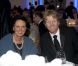 Samedi 4 juin 2011, la marque Longine donnait au Petit Palais, à Paris, son troisième gala annuel, récompensant Jim Courier pour son action caritative. L'Américain avait à sa table Florence Olliver-Lamarque, directrice générale de Swatch Group France. 