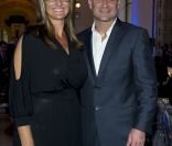 Samedi 4 juin 2011, la marque Longine donnait au Petit Palais, à Paris, son troisième gala annuel, récompensant Jim Courier pour son action caritative. Mary Pierce a pris la pose avec Andre Agassi. 